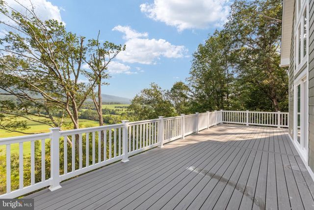 TRANQUIL LANE -LOT 13, Luray, VA 22835