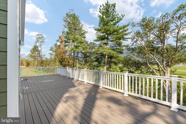 TRANQUIL LANE -LOT 13, Luray, VA 22835