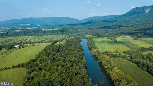 TRANQUIL LANE -LOT 13, Luray, VA 22835