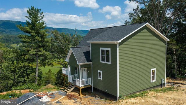TRANQUIL LANE -LOT 13, Luray, VA 22835