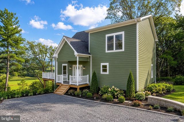 TRANQUIL LANE -LOT 13, Luray, VA 22835