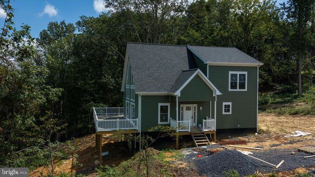 TRANQUIL LANE -LOT 13, Luray, VA 22835