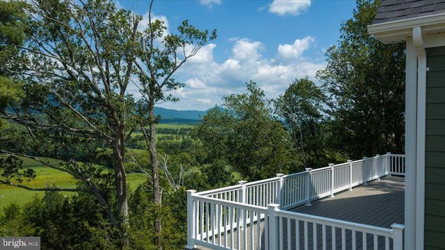 TRANQUIL LANE -LOT 13, Luray, VA 22835