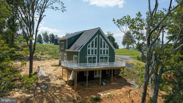 TRANQUIL LANE -LOT 13, Luray, VA 22835