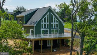 TRANQUIL LANE -LOT 13, Luray, VA 22835
