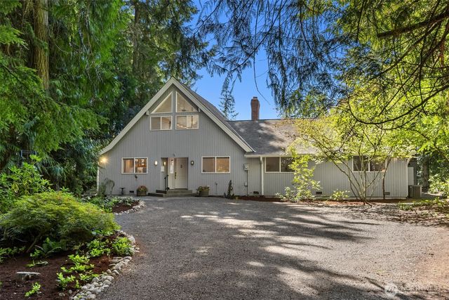 16273 Reitan Road NE, Bainbridge Island, WA 98110