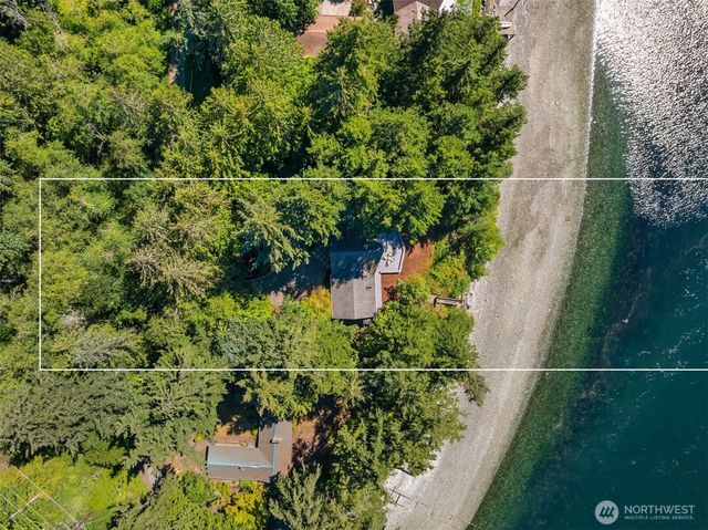 16273 Reitan Road NE, Bainbridge Island, WA 98110