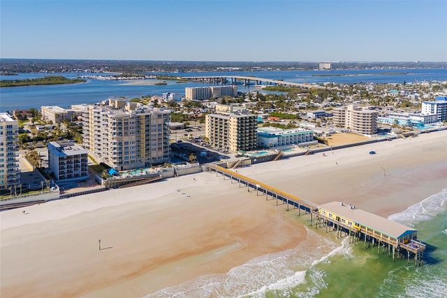 3703 S ATLANTIC AVENUE 505, Daytona Beach Shores, FL 32118