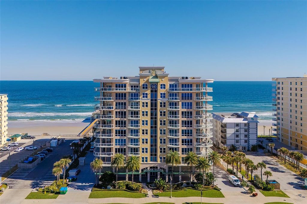 3703 S ATLANTIC AVENUE 505, Daytona Beach Shores, FL 32118