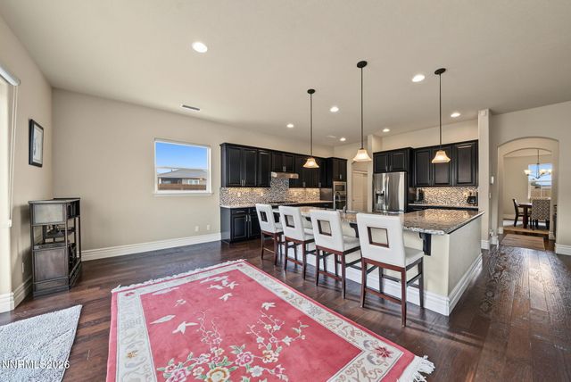 7509 Orange Plains Drive, Sparks, NV 89436