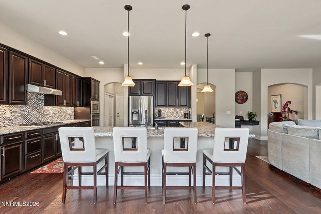 7509 Orange Plains Drive, Sparks, NV 89436
