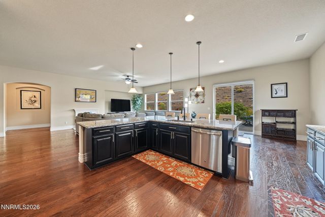 7509 Orange Plains Drive, Sparks, NV 89436