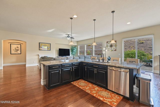 7509 Orange Plains Drive, Sparks, NV 89436
