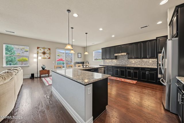 7509 Orange Plains Drive, Sparks, NV 89436