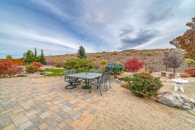 7509 Orange Plains Drive, Sparks, NV 89436