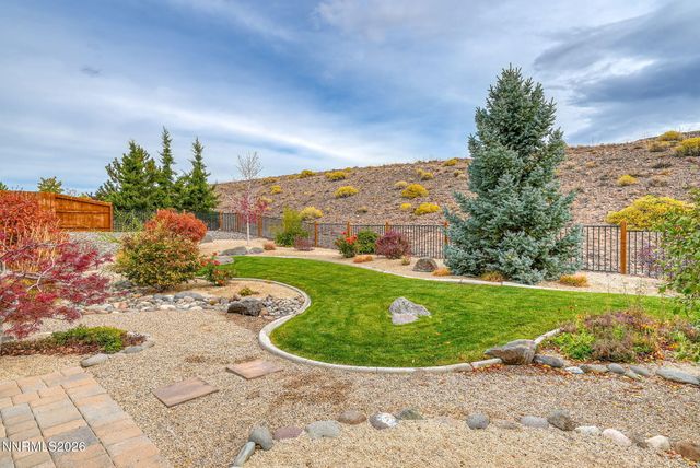 7509 Orange Plains Drive, Sparks, NV 89436