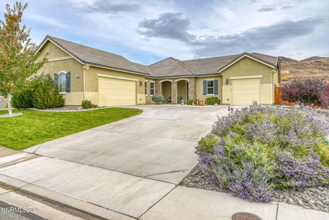 7509 Orange Plains Drive, Sparks, NV 89436
