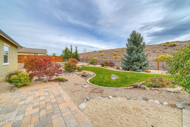 7509 Orange Plains Drive, Sparks, NV 89436