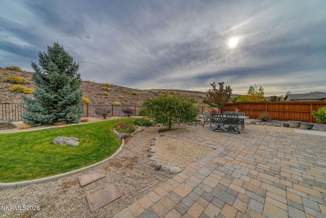 7509 Orange Plains Drive, Sparks, NV 89436