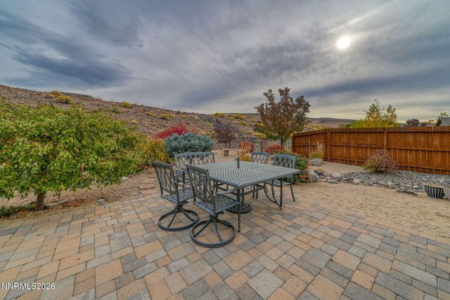 7509 Orange Plains Drive, Sparks, NV 89436