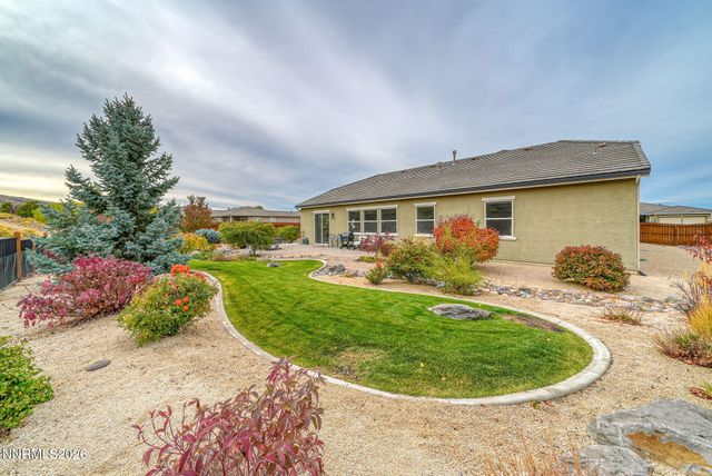 7509 Orange Plains Drive, Sparks, NV 89436