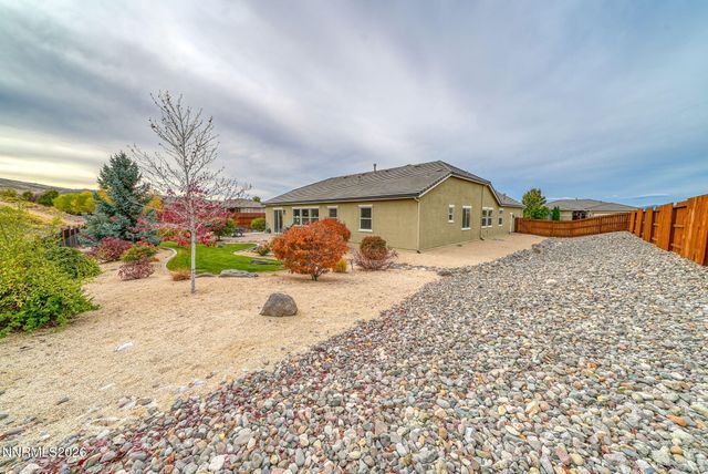 7509 Orange Plains Drive, Sparks, NV 89436