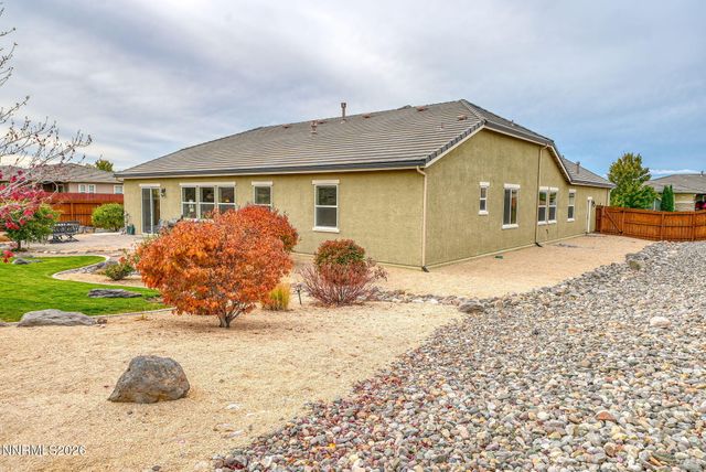 7509 Orange Plains Drive, Sparks, NV 89436