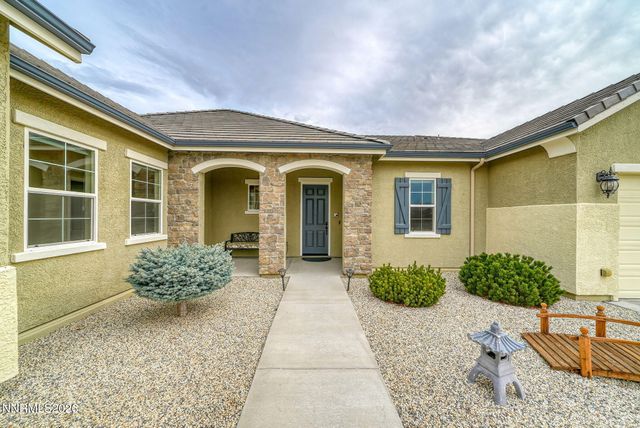 7509 Orange Plains Drive, Sparks, NV 89436