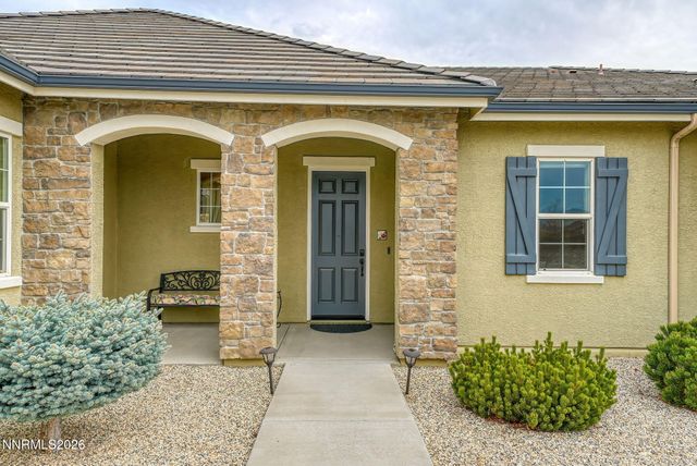 7509 Orange Plains Drive, Sparks, NV 89436
