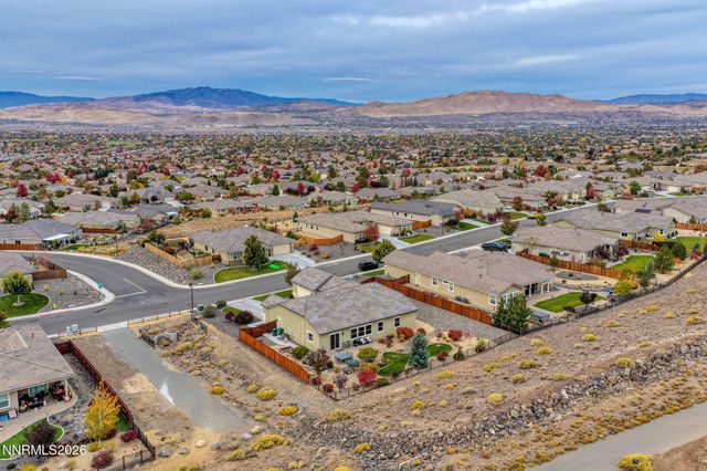 7509 Orange Plains Drive, Sparks, NV 89436