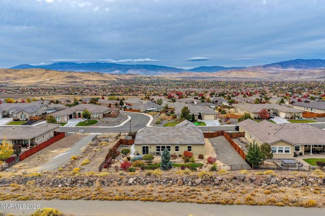 7509 Orange Plains Drive, Sparks, NV 89436