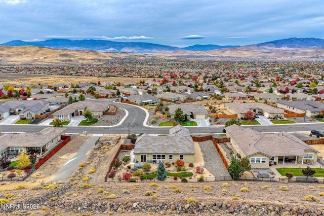 7509 Orange Plains Drive, Sparks, NV 89436