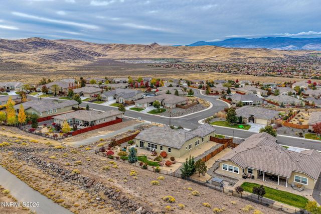 7509 Orange Plains Drive, Sparks, NV 89436
