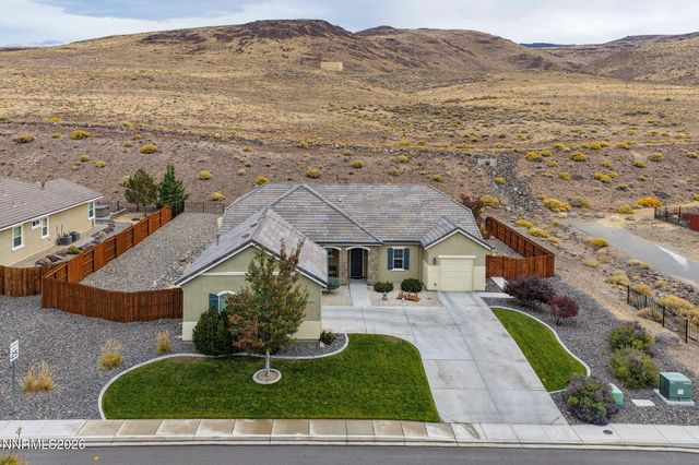 7509 Orange Plains Drive, Sparks, NV 89436
