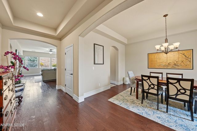 7509 Orange Plains Drive, Sparks, NV 89436