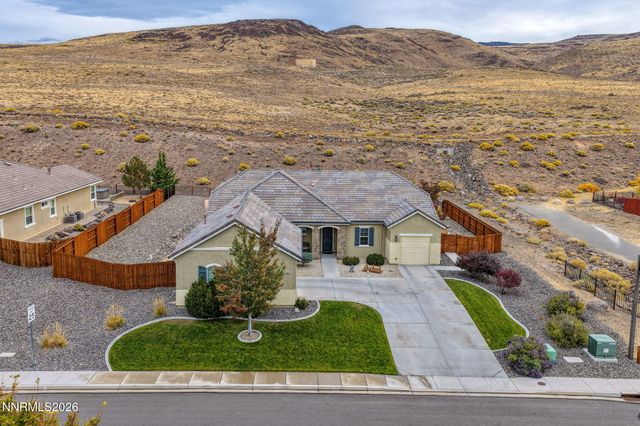 7509 Orange Plains Drive, Sparks, NV 89436