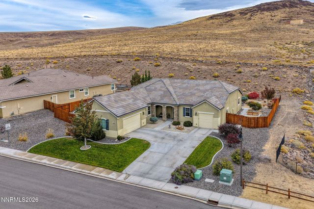 7509 Orange Plains Drive, Sparks, NV 89436