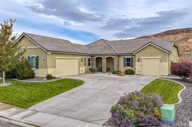 7509 Orange Plains Drive, Sparks, NV 89436