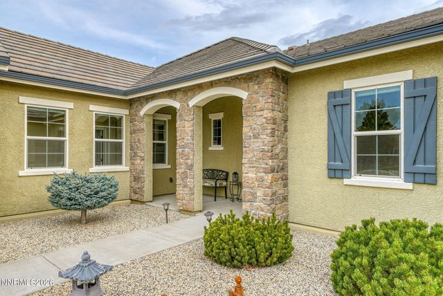 7509 Orange Plains Drive, Sparks, NV 89436