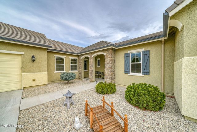 7509 Orange Plains Drive, Sparks, NV 89436