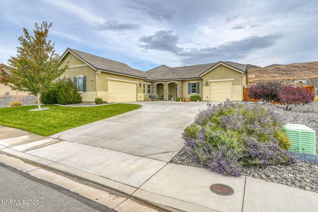 7509 Orange Plains Drive, Sparks, NV 89436