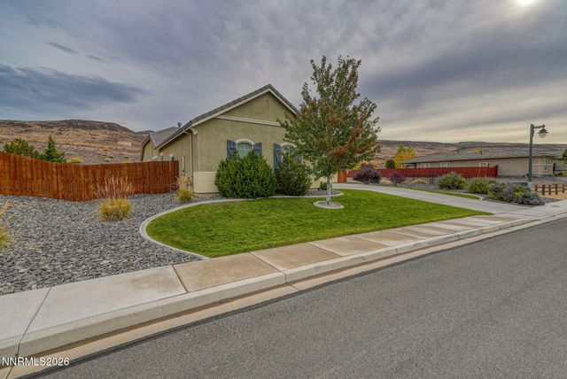 7509 Orange Plains Drive, Sparks, NV 89436