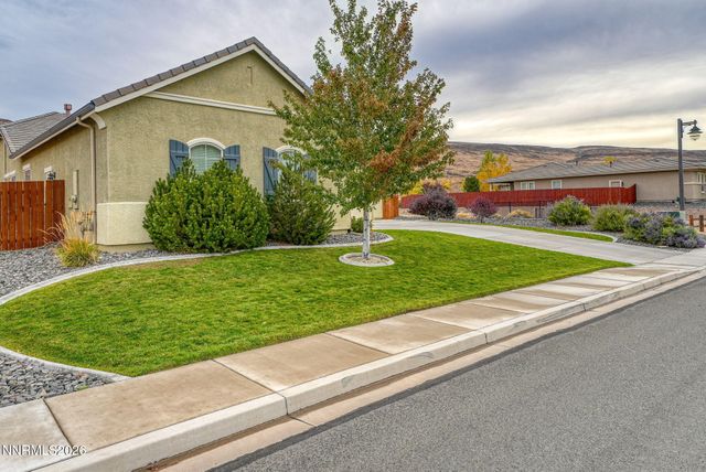 7509 Orange Plains Drive, Sparks, NV 89436