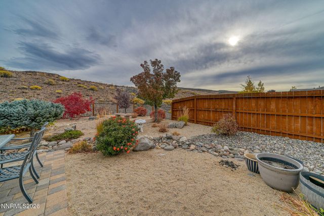 7509 Orange Plains Drive, Sparks, NV 89436