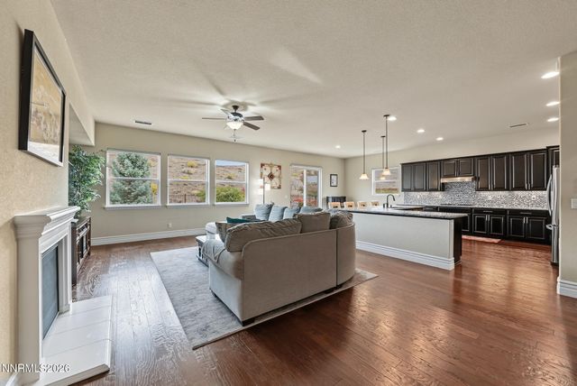 7509 Orange Plains Drive, Sparks, NV 89436