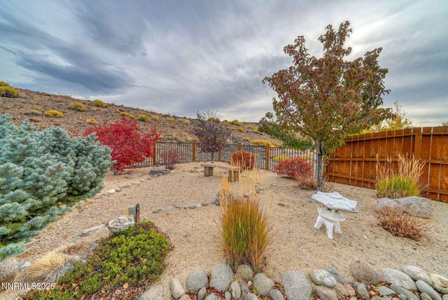 7509 Orange Plains Drive, Sparks, NV 89436