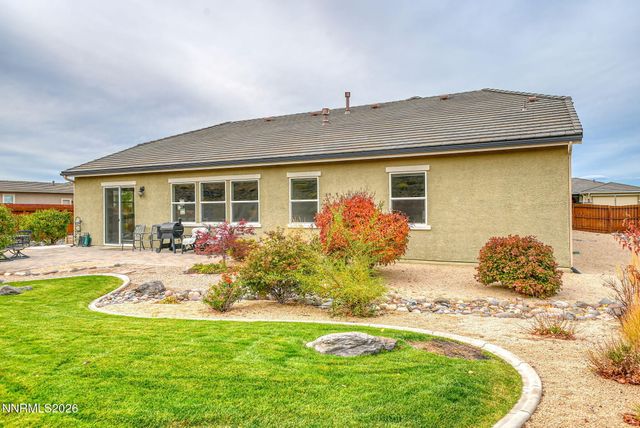 7509 Orange Plains Drive, Sparks, NV 89436