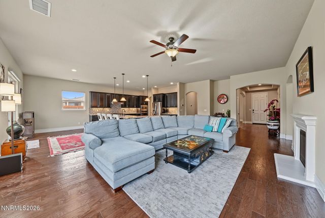 7509 Orange Plains Drive, Sparks, NV 89436