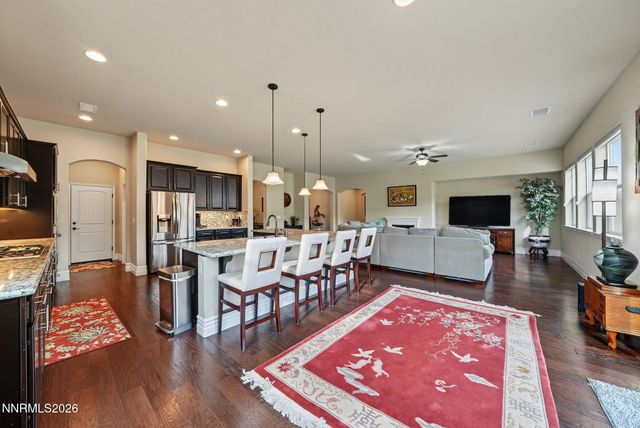7509 Orange Plains Drive, Sparks, NV 89436