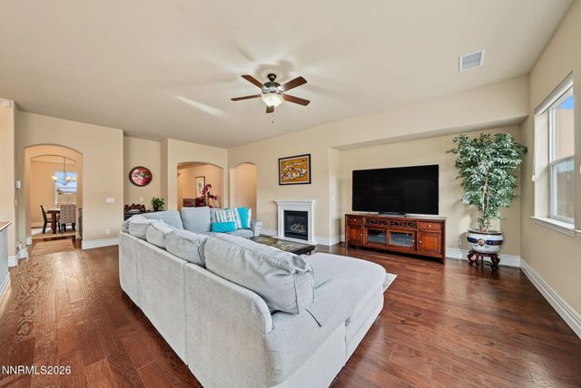 7509 Orange Plains Drive, Sparks, NV 89436